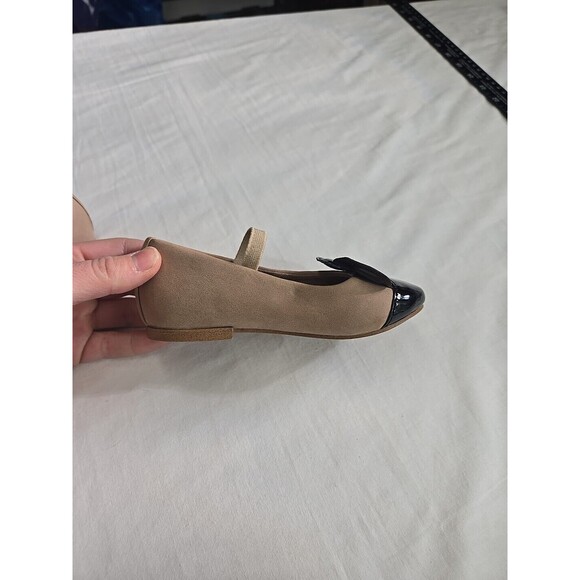 Zara Disney Minnie Mouse ballet flats fashion toddler‎ shoes Size EU 23 / US 4 - Picture 4 of 11